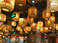 -南京大牌档(青岛万象城店)