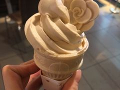 -麦当劳(城西银泰店)