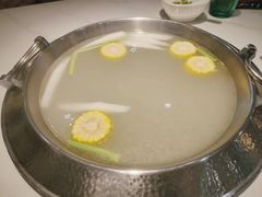-浪里寻·臻牛养生牛肉火锅(方圆荟店)