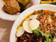 传统猪肉面-东方削面(迎泽街店)
