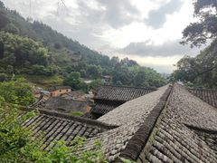 -杨家堂村