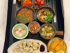 -华夏良子·足道spa艾灸(五四广场店)