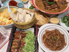 -銘悦阁烤鸭店