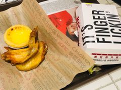 -肯德基(杭州柳浪闻莺店)