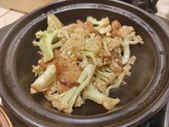 -稻香酒家·35年老字号(侨光店)