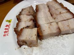 -澳门陈光记烧味饭店(郎家园店)