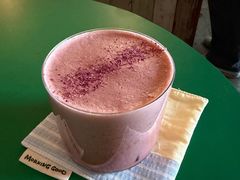 -MORNING GOOD Bistro(翰林府店)