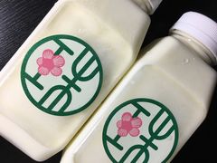 -宝珠奶酪(长宁金虹桥店)