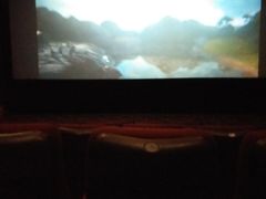 -嘉华国际影城(学清路店)