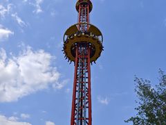 -北京石景山游乐园