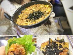 -金顺碳烤肉(1号店)