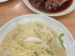 -贤花饭店(城阳店)