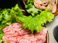 嫩肉片-王歘歘·chuǎ火锅(五道营店)