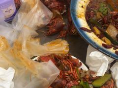 -盱眙虾神於氏龙虾(夫子庙红街店)