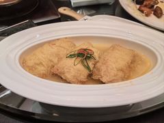 -广州康莱德·韵轩中餐厅