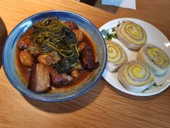 -小土豆北方菜馆(文慧园店)