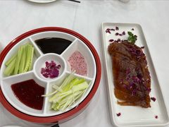 烤鸭-红菜坊·烤鸭·川鲁宴(石园店)
