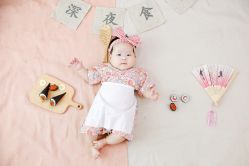 -童年时光专业儿童摄影(龙首店)