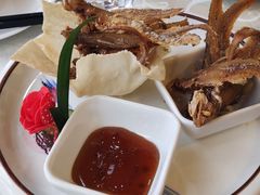 -阿英煲(凉城路店)