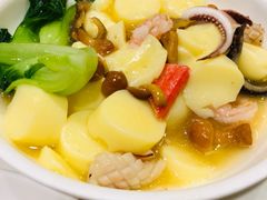 -香融府·烤鸭·家常菜(马家堡路店)
