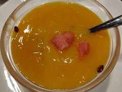 芒果-文杏酒楼(一品天下店)