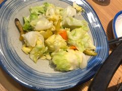 -金豆角砂锅焖面(安贞店)