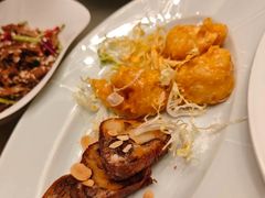 -北京王府井希尔顿酒店·秦唐中餐厅Chynna