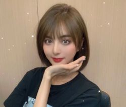 -3AM HAIR SALON染发接发