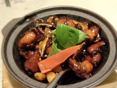 -鹿港小镇(悠唐店)