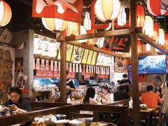 -白石的深夜食堂(济南万象城店)