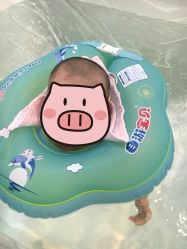 -乐悠游儿童游泳馆(宝安妇幼店)