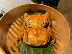 -成隆行·蟹王府(淮海店)