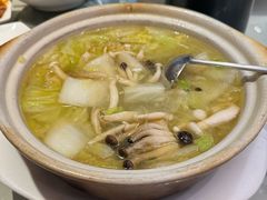 -满江红大酒店(城站店)