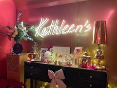 -Kathleen's Waitan 凯圣琳江景西餐厅(外滩店)