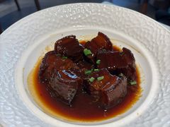 -绿杨春·淮扬宴(庐山路店)