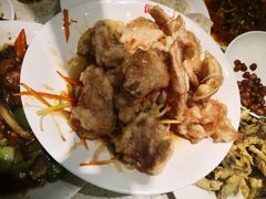 -老健康贾姨原味馆