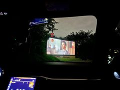 -枫花园汽车电影院(朝阳公园店)