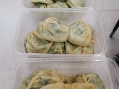 -叶存利海鲜大馅饺子(海宁路总店)