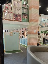 点击看大图 -奈尔宝·儿童乐园·亲子餐厅(星河湾店)