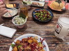 -平成屋· Late Night 食堂(四川北路店)