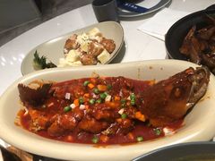 -鹿港小镇(悠唐店)