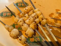 -蚝堡海鲜·威海菜·海肠捞饭·烧烤·亚洲吃蚝公司(幸福门店)