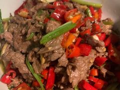 -姐夫的小菜(新中关购物中心店)