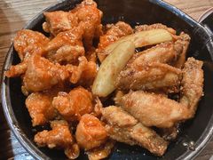 -MI WU FACTORY米屋美食工厂餐厅(绿地店)
