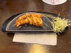 -金龙咖喱