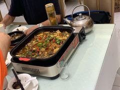 -百姓食府(秦虹路店)