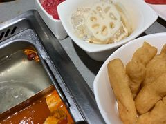 -海底捞火锅(石厦时代广场店)