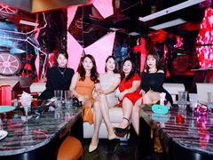 -W20 SHINING Party·K(悦豪和平路店)