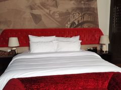 -天津津利华酒店