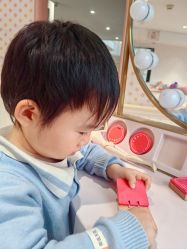 -奈尔宝家庭中心·亲子餐厅(华采天地店)